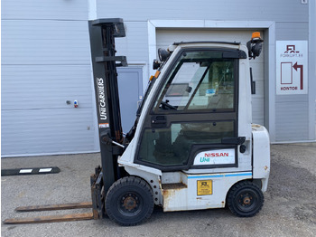 Diesel viličar Unicarriers Y1D1A18Q: slika 3