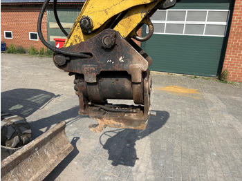 Mini bager YANMAR