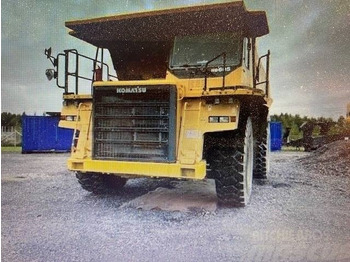 Togi demper/ Demper za skale KOMATSU HD605