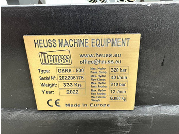 Nov Grabež Heuss: slika 2 Nov Grabež Heuss: slika 2