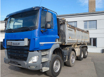 Tovornjak prekucnik DAF CF 460