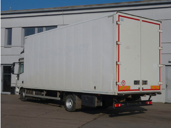 Tovornjak zabojnik Iveco EuroCargo 75 75E19, 18 Palleten: slika 4
