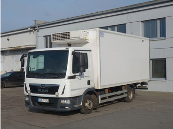 Tovornjak hladilnik MAN