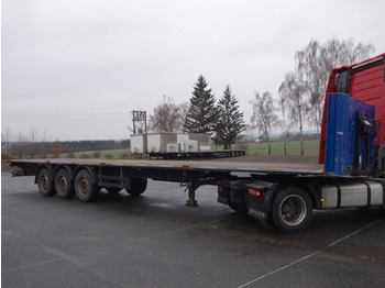 Polprikolica s kesonom SCHWARZMÜLLER