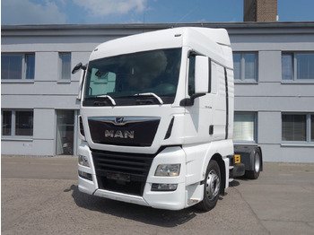 Vlačilec MAN TGX 18.500