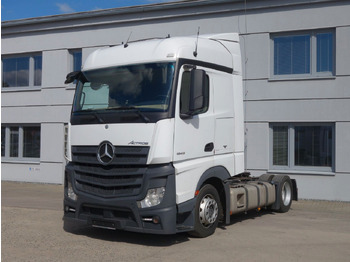 Vlačilec MERCEDES-BENZ Actros 1843