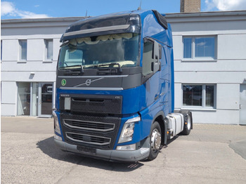 Vlačilec VOLVO FH 460