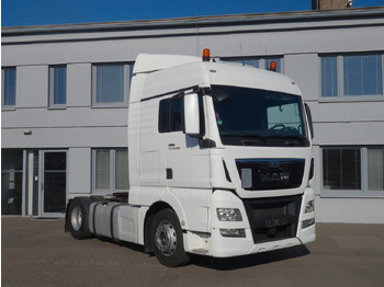 Nov Vlačilec MAN TGX 18.480 XLX  E6 ST, Retarder: slika 2