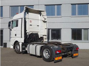 Nov Vlačilec MAN TGX 18.480 XLX  E6 ST, Retarder: slika 3