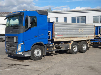 Tovornjak prekucnik VOLVO FH13 500