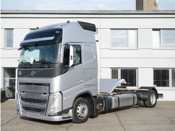 Kontejnerski tovornjak/ Tovornjak z zamenljivim tovoriščem VOLVO FH13