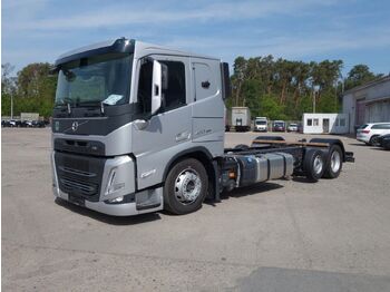 Tovornjak avtotransporter VOLVO FM 460