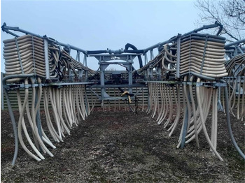 Cisterna za gnojevko AP-K