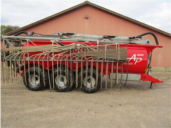 Cisterna za gnojevko AP GV 25: slika 3