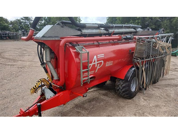 Cisterna za gnojevko AP-K