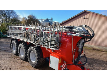 Cisterna za gnojevko AP-K