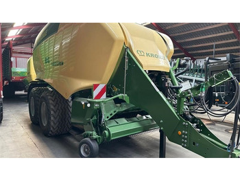Balirka za kvadratne bale KRONE Big pack