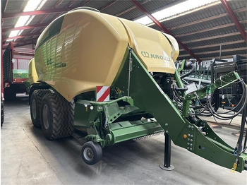 Balirka za kvadratne bale KRONE Big pack