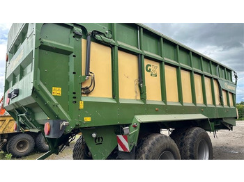 Mešalnik za krmo Krone GX440 GX440: slika 4