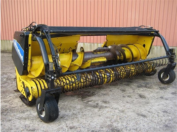Oprema za obračalnike NEW HOLLAND