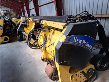 Oprema za obračalnike NEW HOLLAND