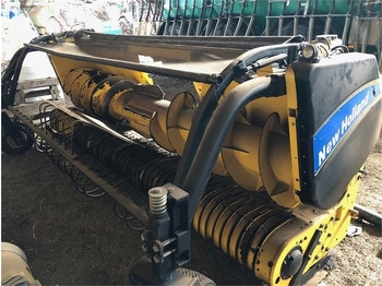 Oprema za obračalnike NEW HOLLAND