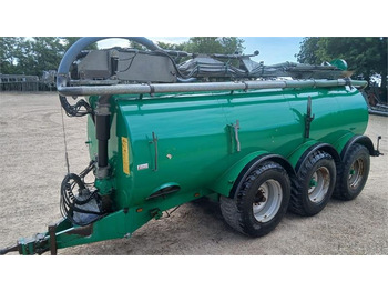 Cisterna za gnojevko SAMSON