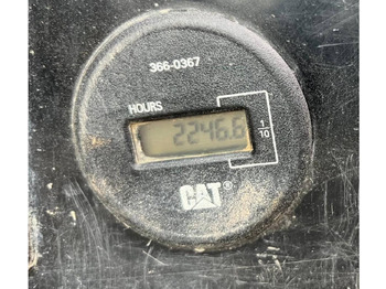 Bager goseničar CAT 308E2CRSB: slika 5