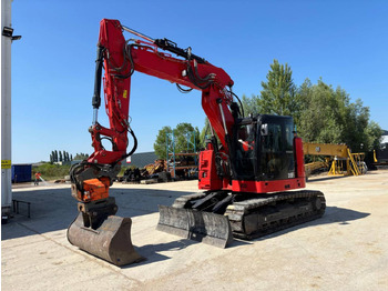 Bager goseničar CATERPILLAR 315FLCR