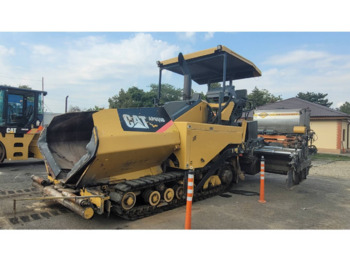 CAT AP-655D lizing CAT AP-655D: slika 1