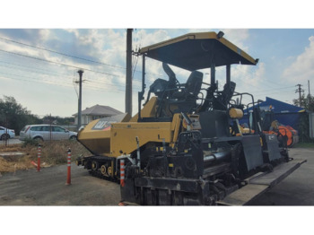 CAT AP-655D lizing CAT AP-655D: slika 4