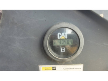 CAT AP-655D lizing CAT AP-655D: slika 5