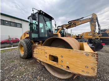 Kompaktor CAT CS64B: slika 2