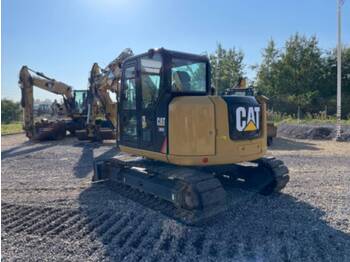 CAT 308E2CR lizing CAT 308E2CR: slika 4