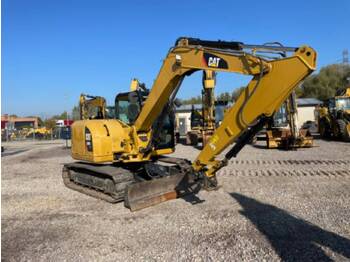 CAT 308E2CR lizing CAT 308E2CR: slika 2