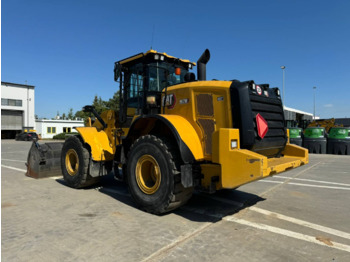 CAT 962M lizing CAT 962M: slika 4