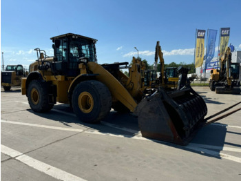CAT 962M lizing CAT 962M: slika 2