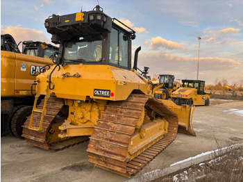 Buldožer CAT D5 LGP: slika 3