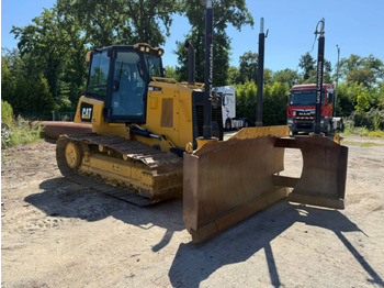 Buldožer CAT D6K2LGP: slika 2
