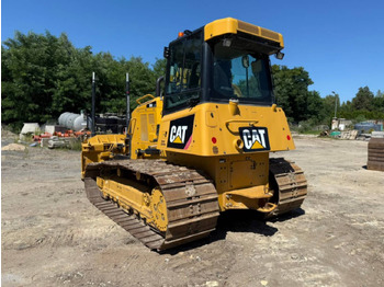 Buldožer CAT D6K2LGP: slika 4