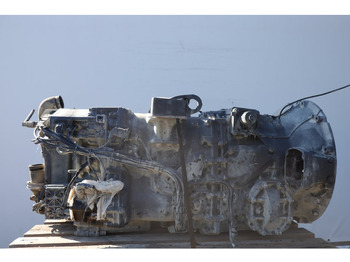 Menjalnik za Tovornjak MAN 12 + 2GZ 2700DD+RET 81.32004-518: slika 3 Menjalnik za Tovornjak MAN 12 + 2GZ 2700DD+RET 81.32004-518: slika 3