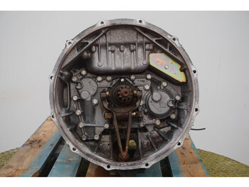 Menjalnik za Tovornjak MAN 12AS2130DD 81.32004-6257: slika 2