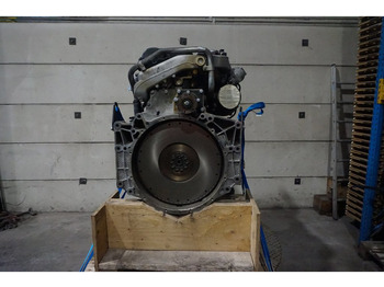 Motor za Tovornjak MAN D2066LF39 EURO4 320PS + NOK: slika 4