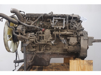 Motor za Tovornjak MAN D2676LF18 EURO5 480 PS: slika 3