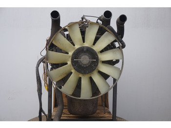 Motor za Tovornjak MAN D2676LF18 EURO5 480 PS: slika 2