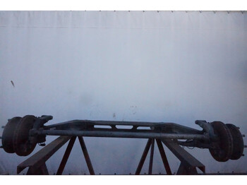 Sprednja os MERCEDES-BENZ