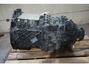 Menjalnik ZF