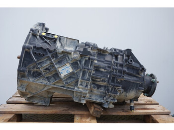 Menjalnik ZF