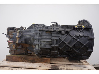 Menjalnik za Tovornjak ZF 12AS2131DD+INT3  81.32004-6369: slika 3