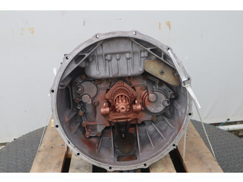Menjalnik za Tovornjak ZF 12AS2301OD TGA 81.32003-6873: slika 2
